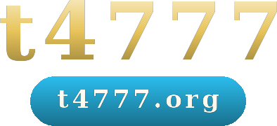 t4777 logo
